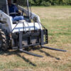 Bobcat Forklift Attachment