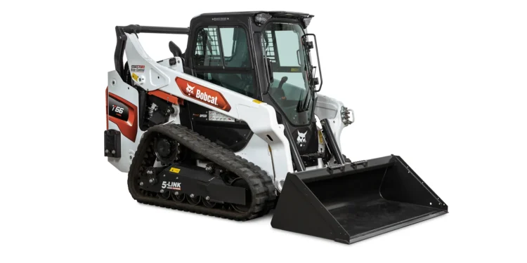 olympia machine rental bobcat t66