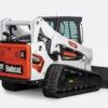 Bobcat T770 Skid Track Loader