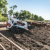 Bobcat T770 Skid Track Loader