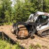 Bobcat T770 Skid Track Loader