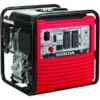 Generator: Honda EB2800i