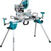 Compound Miter Saw & Table: