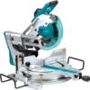 Compound Miter Saw & Table: