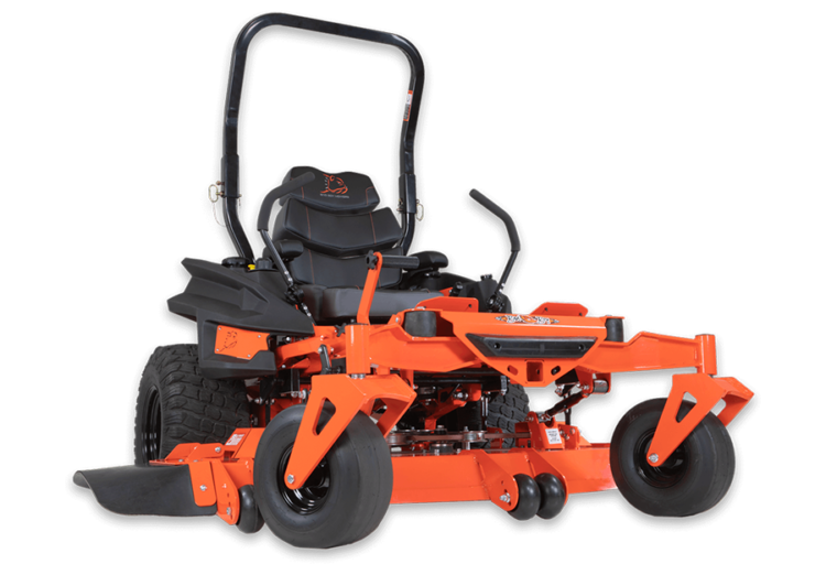 Bad Boy Rogue Zero Turn Mower: