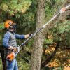 Pole Saw: Stihl