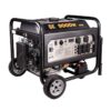 BE Power Equipment 9000 Watt Electric Start Generator