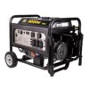 BE Power Equipment 9000 Watt Electric Start Generator