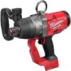 Impact Wrench 3/4: Milwaukee Cordless