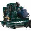 Air Compressor: Rolair 9CFM