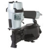 Coil Nailer: Air Hitachi