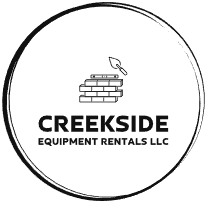 Creekside Equipment Rentals LLC