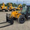 JCB 505-20 TELEHANDLER