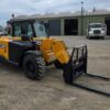 JCB 505-20 TELEHANDLER