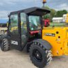 JCB 505-20 TELEHANDLER