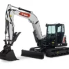 Bobcat E88 Mini Excavator