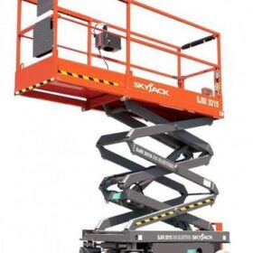 Skyjack SJIII 3219 Compact Scissor Lift