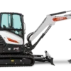 Bobcat E40 Compact Excavator